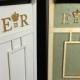 Laser Cut Engagement / Wedding Royal Mail Letter Card Post Box Message Table Display
