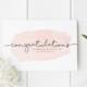 Personalized Wedding Card, Newly Married Couple Greeting Card, Watercolour Congratulations Wedding Card, Personalised Wedding, Happy Couple