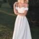 Classic Timeless Strapless Sweetheart Wedding Dress, White Party Maxi Dress