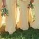 Bridesmaid dress, Light yellow  dress, long infinity Dress,Knee Length Wrap Convertible Dress.Party dress