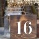 Wood Table Numbers, Table Numbers Wood, Wooden Table Numbers, Wedding Table Numbers, Table Numbers, Table Decor, Rustic Table Numbers, Table