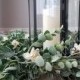 Eucalyptus Garland Wedding Decor Floral Centerpiece Backdrop Table Runner