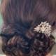 Bridal Hair Essex & Suffolk