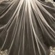 Beaded Gold Embroidery Wedding Veil In Elbow, Fingertip, Knee, Chapel, Cathedral and Royal Cathedral Length - Free Sample Swatches
