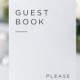 Printable Guestbook Sign 