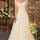 NEW Collection 2019 Bridal Dress Wedding Dress Wedding Dress Wedding Dress SARAH Flower Prinzess Dress