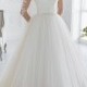 Wedding dress wedding dress Veronica