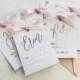 Vellum foiled proposal cards, mini bridesmaid cards, will you be my cards, 4x3 inch, rose gold, gold, silver, pink foil