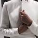 Bridal coat, Wedding cashmere coat, Wedding cover up, Coat for bride, Bridal  wool jacket, White wool jacket, Fall wedding, jacket for bride