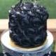 RIP Youth Cake Topper - 30th Birthday - Birthday Cake Topper Glitter