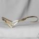 Narrow and light diadem universal accessory, boho and romantic style evening prom tiara, elven jewelry Ancona