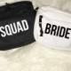 Fanny Pack- bachelorette party accesories, personalized fanny pack, name fanny pack, personalized gift, custom fanny pack, bridal accessory