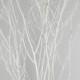 WHITE PAINTED BRANCHES/Curly Twigs/Branches/Centerpiece decor/ Decoration Branches/Gold Branches/Glitter Branches/Silver Branches