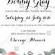 Wedding invitation set pink peony tea rose ranunculus floral card template PDF 5x7 in invitation editor