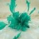 Feather, Feather Mount, Millinery Feather, Millinery Feather Mount, Hat Trim, Feathers for Millinery, Fascinators & Crafts, 1 Piece