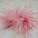 Feather, Feather Mount, Millinery Feather, Millinery Feather Mount, Hat Trim, Feathers for Millinery, Fascinators & Crafts, 1 Piece