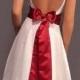 Satin wedding sash bridal belt prom evening pageant tie bridesmaid belt SSH100 AVL IN scarlet red and 18 other colors CHOOSE Length & Width