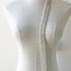 Custom Length Bridal Sash appliques Trim Hot Fixed Wedding Crystal Diamante Applique trim Accents for Bridal Gown Prom Dresses Belt
