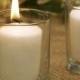72 Clear Glass Votive Holders Candles Included Candle Holders Bulk Wholesale Wedding Reception Table Decorations Decor Romantic Lighting