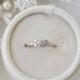 Art Deco diamond ring, antique engagement ring, platinum engagement ring, antique diamond ring, Art Deco engagement ring