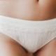 Bridal Underwear For Women, Linen Wedding Panties