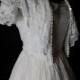 Vintage Wedding Dress 