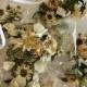 Real Dried Flowers, Wedding Confetti, Dried Flower Petals, Aisle Decorations, Petals, Wedding Decor, Flower Girl Basket, Biodegradable