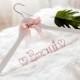 Hanger Cutout Clothes Hook Wedding - Personalized Wedding Dress Hanger Bride Groom Wedding Dress