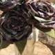 Real Tree Camo Fabric Flowers, Camouflage Wedding Decoration, Camo Decorations, Hunting Gift, Gift for Hunter Outdoorsmen, Rustic Wedding