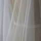 KA2, Cape veil, long veil, sparkle veil, glitter veil, shiny veil, cathedral veil, wedding veil, bridal veil, custom veil