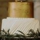 Custom Wedding Cake Topper 
