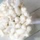 Wedding Beach Coastal Seashell Bouquet - Starfish and Seashells Silk Wedding Flower Brida Bouquet