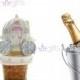 Happily Ever After Bottle Stoppers Bachelorette Party favor SZ033 #bottlestopper #winetool #partysouvenirs