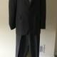 Vintage Strathmore 2-Piece Men's Suit