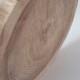 Large slice of elm wood for decoration and much more