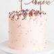 I Love you I Know Cake Topper l Star Wars Cake Topper l Wedding Cake Topper  l  Mr & Mrs Cake Topper  l  Personalized Wedding Cake Topper