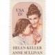 1980 15c Helen Keller / Anne Sullivan - 10 Unused Vintage Postage Stamps - Item No. 1824