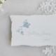 Place Cards, Sample Place Cards, Name Card, Wedding Place Card, Dusty blue Wedding