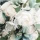 Wedding Bouquet, Wood Bouquet "Claire," wedding flowers, eucalyptus bouquet, bridal bouquet, rustic bouquet, boho bouquet, messy bouquet
