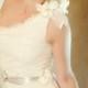 Amy-Jo Tatum Bride