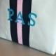 Monogrammed Accessory Bag