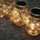 Value Pack of 20 LEDs Fairy Lights, Wedding Decorations copper lights, LED Mason Jar light, firefly Lights, fairy lights