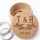 Ring box, Ring box engagement, Ring box wedding, Engagement ring box, Wedding ring box, Valentines day proposal box, 02WG