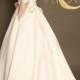 Plus Size Wedding Dress With Sleeves, Corset Wedding Dress