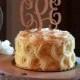 Monogram Cake Topper - Wedding Cake Topper - Wooden Caketopper - wood - monograms - wedding cake