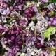 BACK In Stock! Lilac Petals. Wedding Petals. 10 cups. Freeze-dried lilac petals. Natural Confetti, decorations, Eco-friendly. USA