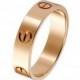 Designer Screw Style 316L Stainless Steel Silver/Gold/Rose Gold Band Rings all Nails Pattern for Women and Men Sizes 6 to 11 Love Logo