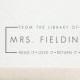 Read it Love it Return it - From the library of-Custom name -This Book Belongs to - Teacher stamp-classroom stamp-custom Rubber Stamp RE353