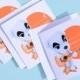 KK. Slider Happy Birthday Card / ACNH / Animal Crossing New Horizons / Nintendo Switch