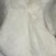 Wedding dress Wraps,Bridal Faux fur shawl,bolero,woman cape Cloak,White Ivory Black,bridesmaid shrug,Coat